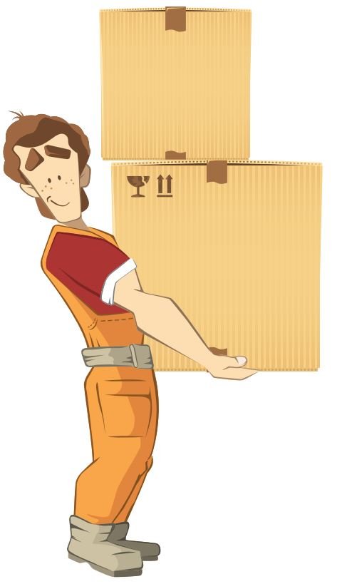 How to select an IT office move service provider 