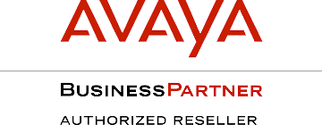 Avaya Reseller Logo