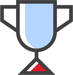 trophy icon