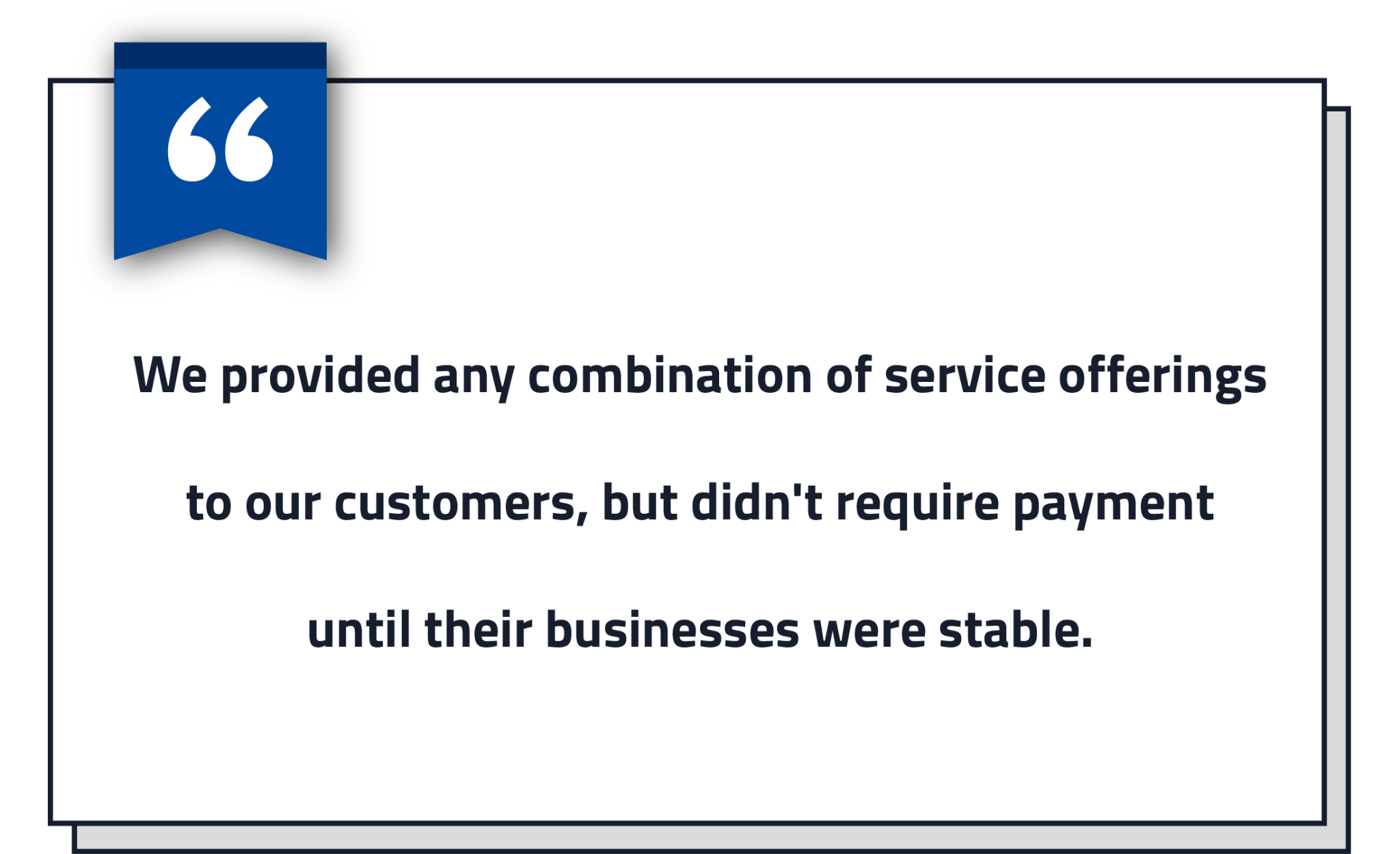 miles-technologies-quote-providing-services-without-requiring-immediate-payment-covid-19-assistance-program