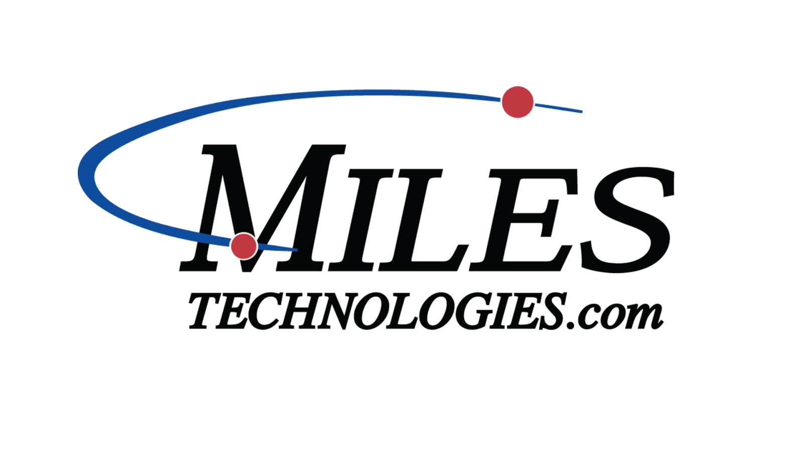 MilesTechnologies.com logo