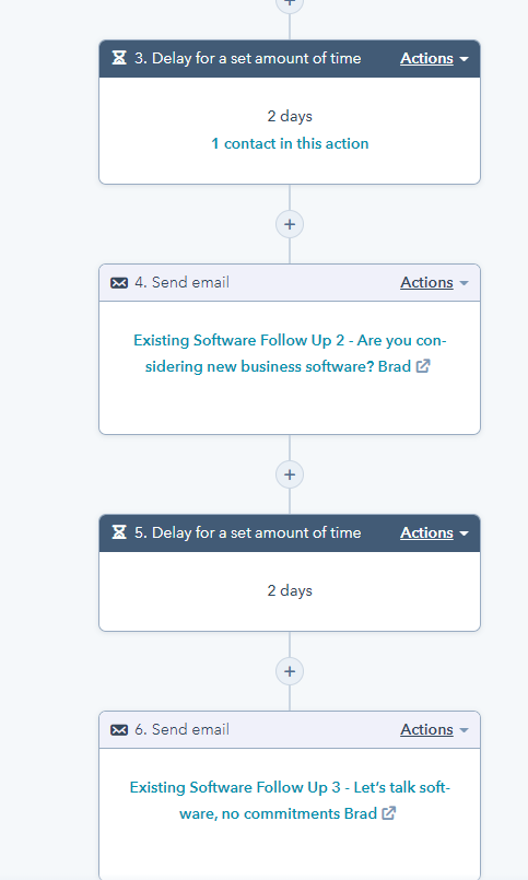 hubspot-workflow-set-up